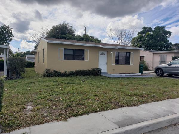 Monroe Heights, 1321 W 24th St, Riviera Beach, Florida 33404, image 1