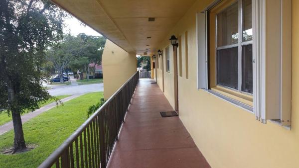 Versailles Gardens, 8001 Fairview Dr #203, Tamarac, Florida 33321, image 1