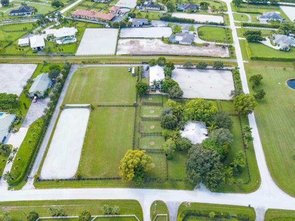 Saddle Trail Park Of Wellington, 2040 Gray Mare Way, Wellington, Florida 33414, image 1