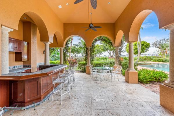 Walton, 1330 N Lake Way, Palm Beach, Florida 33480, image 2