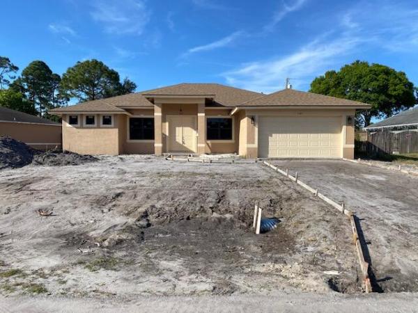 1481 SW Glastonberry Ave, Port St. Lucie, Florida 34953, image 3