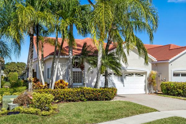 Cedarbrook Village At Lacuna, 6183 Bear Creek Ct, Lake Worth, Florida 33467, image 1