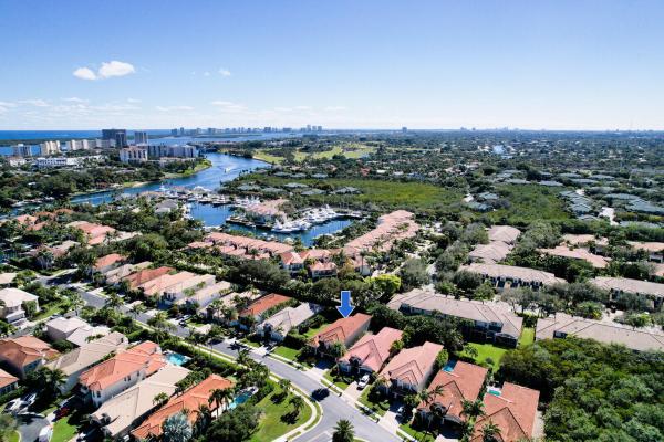 Prosperity Harbor North, 742 Maritime Way, North Palm Beach, Florida 33410, image 1