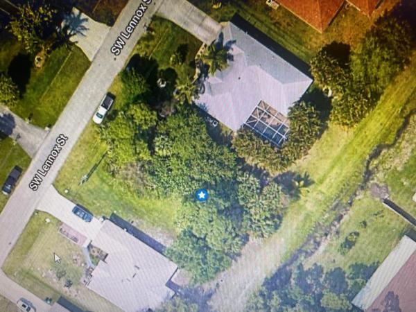 Oak Hammock, 1917 SW Lennox St, Port St. Lucie, Florida 34953, image 1