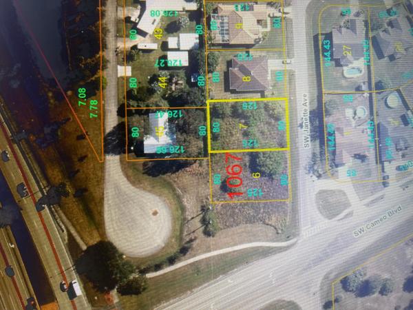 Cashmere Cove, 849 SW Janette Ave, Port St. Lucie, Florida 34953, image 1
