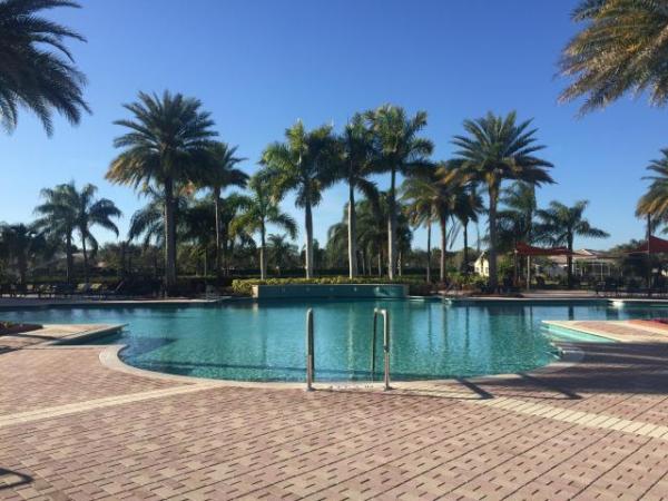 Cascades At St Lucie West, 315 NW Springview Loop, Port St. Lucie, Florida 34986, image 1