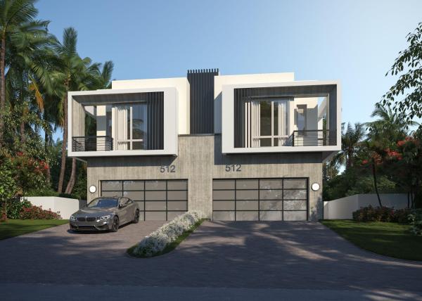 Hofman, 514 NE 7th Ave, Delray Beach, Florida 33483, image 1