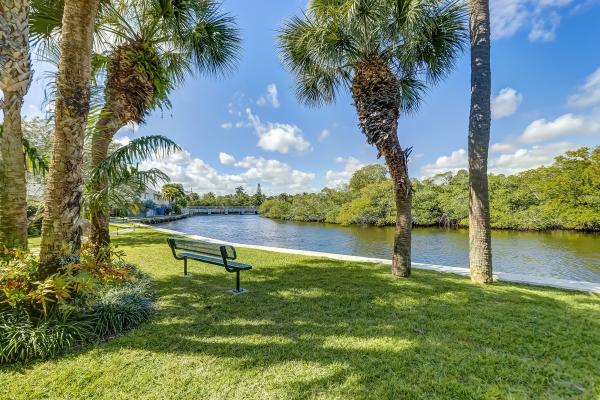 Edgewater Townhomes, 1957 NE 15th Ave, Fort Lauderdale, Florida 33305, image 2
