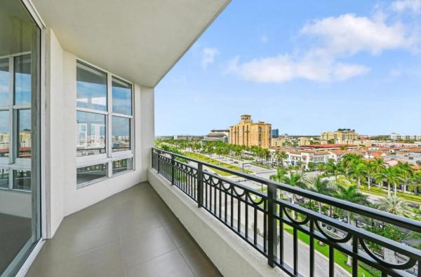 CityPlace South Tower, 550 Okeechobee Blvd. Blvd, West Palm Beach, Florida 33401, image 2