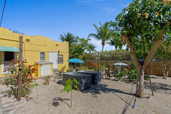 Wickliffe Park, 364 Puritan Rd #A, West Palm Beach, Florida 33405, image 2