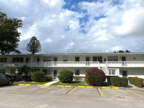 Northampton At Century Village, 122 Northampton F, West Palm Beach, Florida 33417, image 3