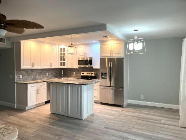 Northampton At Century Village, 122 Northampton F, West Palm Beach, Florida 33417, image 2