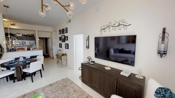 CityPlace South Tower, 550 Okeechobee Blvd #PH-07, West Palm Beach, Florida 33401, image 3