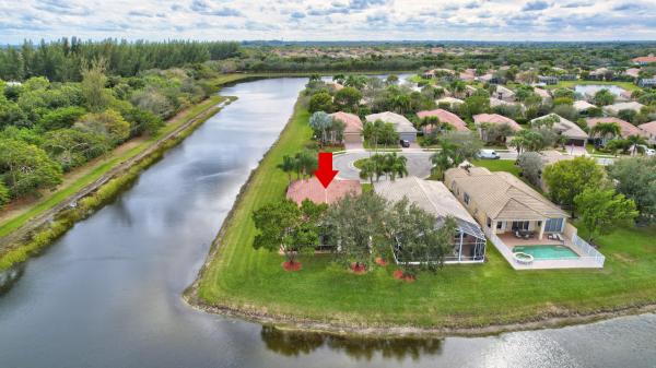 Villaggio, 8099 Alberti Dr, Lake Worth, Florida 33467, image 1