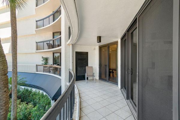 Admirals Walk Tower, 4545 N Ocean Blvd #2C, Boca Raton, Florida 33431, image 2