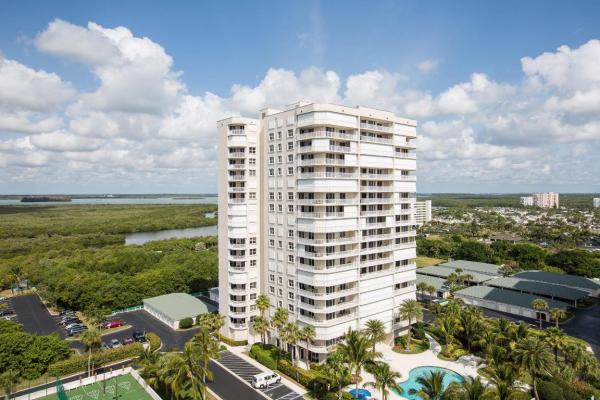 Seabreeze At Atlantic View, 5049 N Highway A1a #1102, Fort Pierce, Florida 34949, image 1