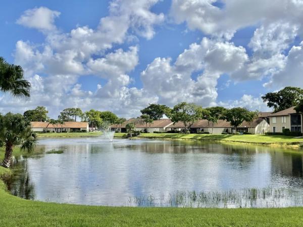 Pine Ridge North 3, 721 Sunny Pine Way #C1, Greenacres, Florida 33415, image 2