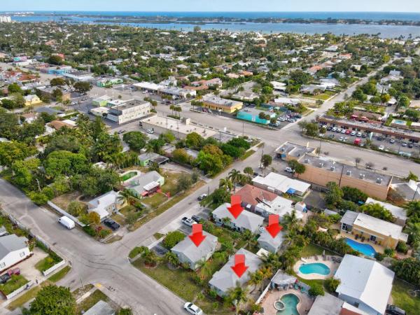 Colonial Estates, 424 Valley Forge Rd, West Palm Beach, Florida 33405, image 2