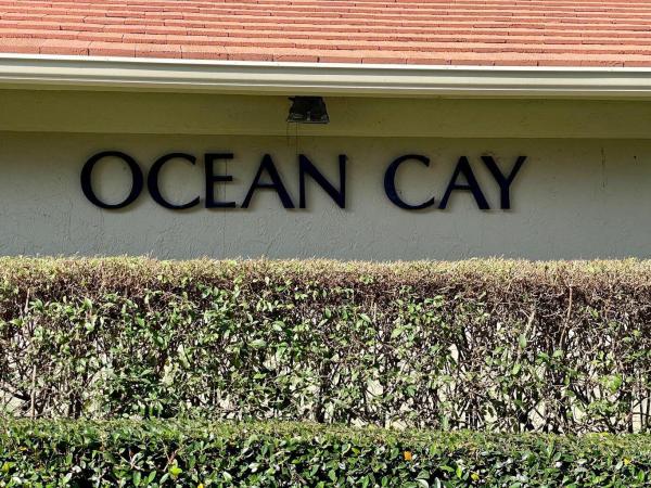 Ocean Cay, 6550 N Ocean Blvd #2, Ocean Ridge, Florida 33435, image 2
