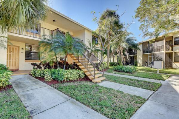 Villas At Meadow Lakes, 1240 S Military Trl #1126, Deerfield Beach, Florida 33442, image 2