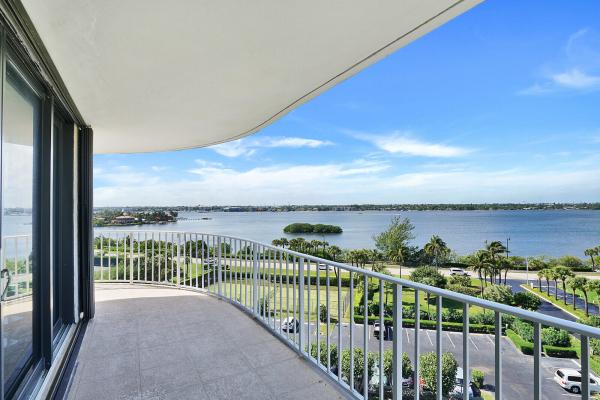 Atriums Of Palm Beach, 3400 S Ocean Blvd #OFC, Palm Beach, Florida 33480, image 2