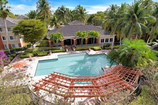 The Grand Isles, 4151 N Haverhill Rd #1506, West Palm Beach, Florida 33417, image 3