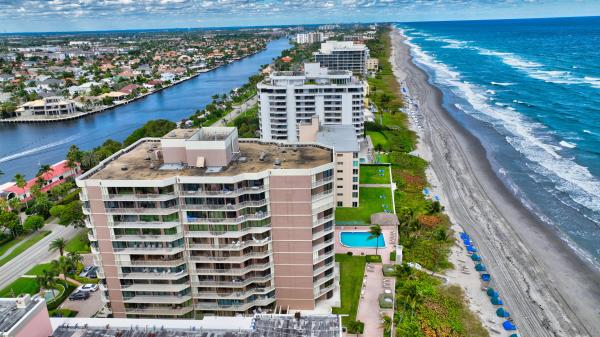 Trafalgar Of Highland Beach, 2917 S Ocean Blvd #402, Highland Beach, Florida 33487, image 3