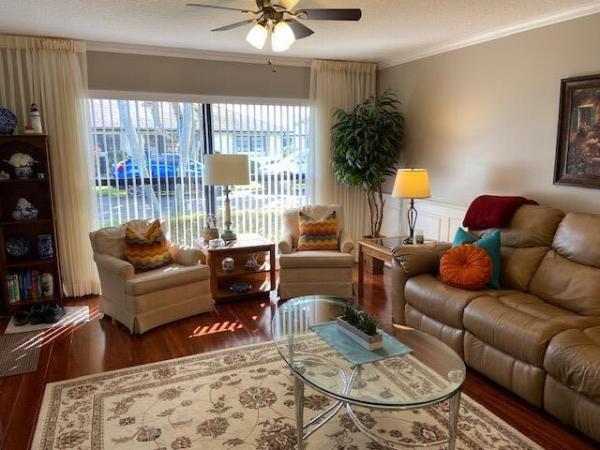 Greentree Villas, 4742 Storkwood Rd #A, Boynton Beach, Florida 33436, image 1