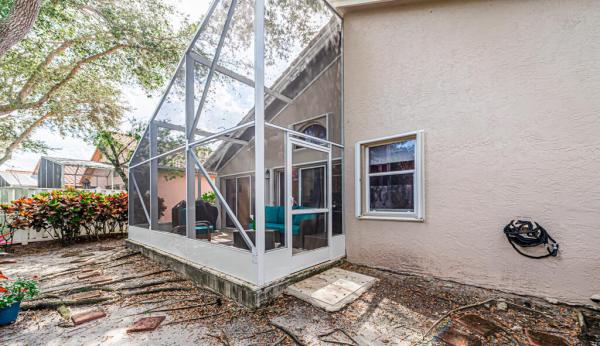 Palm Isles, 9614 Harbour Lake Cir, Boynton Beach, Florida 33437, image 2