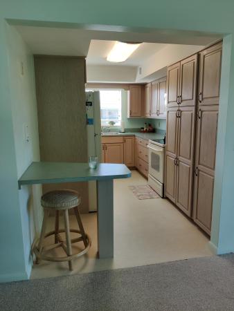 Inlet View, 318 Inlet Way #4, Palm Beach Shores, Florida 33404, image 1