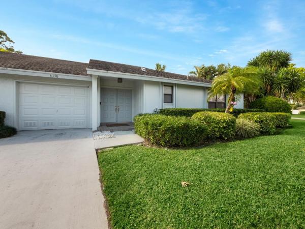 Eastpointe Country Club, 6170 Brandon St, Palm Beach Gardens, Florida 33418, image 2
