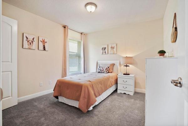Sandhill Crossing, 2367 SE Avalon Rd, Port St. Lucie, Florida 34952, image 1