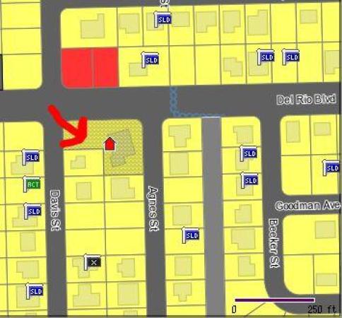 Palm Trails, 1586 SW Del Rio Blvd, Port St. Lucie, Florida 34953, image 2