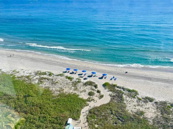 Three Thousand South, 3000 S Ocean Blvd #1406, Boca Raton, Florida 33432, image 1