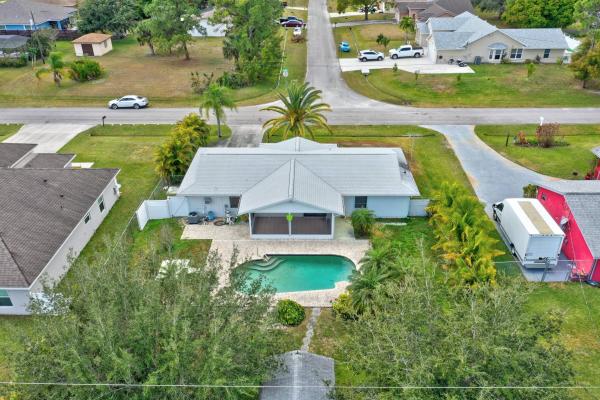 Swan Park, 1119 SW Curtis St, Port St. Lucie, Florida 34983, image 1