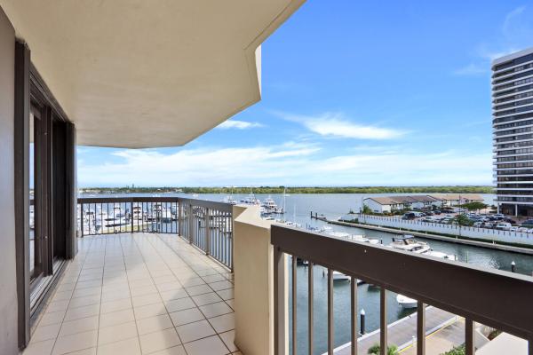 Marina Tower, 108 Lakeshore Dr #640, North Palm Beach, Florida 33408, image 1