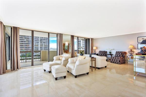 Marina Tower, 108 Lakeshore Dr #640, North Palm Beach, Florida 33408, image 3
