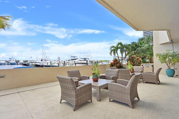 Marina Tower, 108 Lakeshore Dr #640, North Palm Beach, Florida 33408, image 2