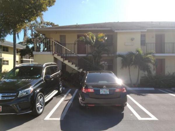 Sherwood Gardens, 905 Southridge Rd #101B, Delray Beach, Florida 33444, image 1