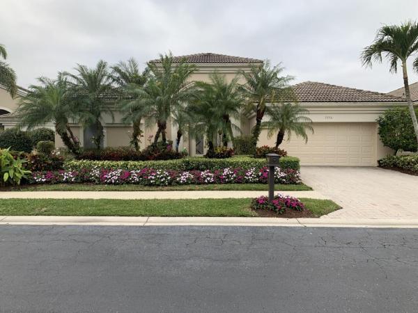Blue Heron Bay, 7770 SW Blue Heron Way, West Palm Beach, Florida 33412, image 1