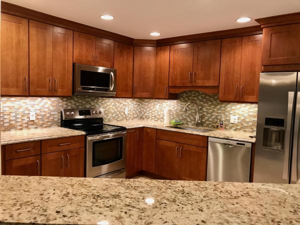 Lexington Green, 13 Lexington Ln E #F, Palm Beach Gardens, Florida 33418, image 1