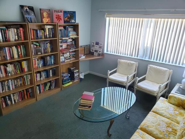 Waterway Club, 300 Waterway Dr S #406, Lantana, Florida 33462, image 3