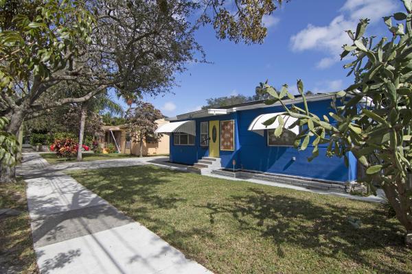 Hollywood Terrace, 1209 N 26th Ave, Hollywood, Florida 33020, image 2