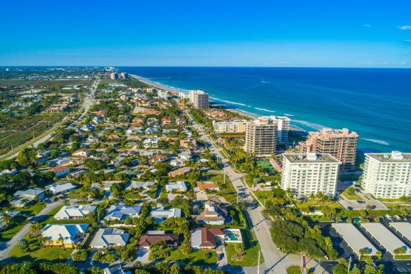 Sea View Ridge, 451 Ocean Dr, Juno Beach, Florida 33408, image 2
