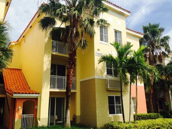 Residences At Legacy Place, 11033 Legacy Blvd #103, Palm Beach Gardens, Florida 33410, image 1