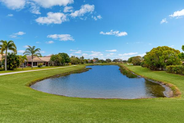 St James Golf Club, 621 NW Stanford Ln, Port St. Lucie, Florida 34983, image 3