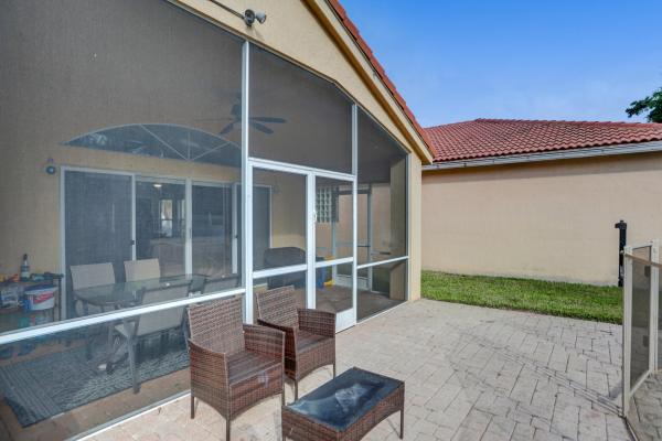 Carmel, 3772 Miramontes Cir, Wellington, Florida 33414, image 2