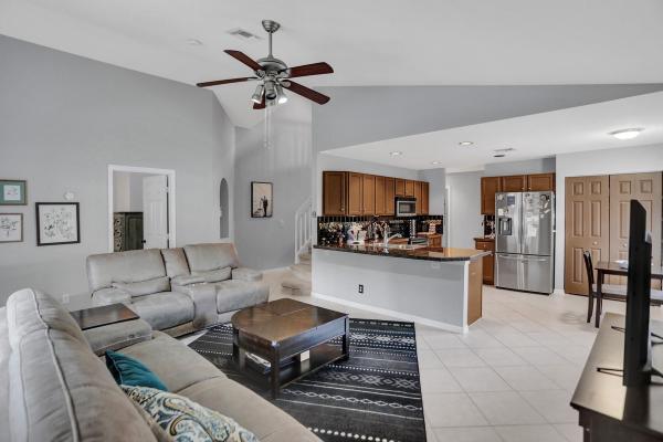 Carmel, 3772 Miramontes Cir, Wellington, Florida 33414, image 3