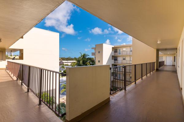 Winter Haven Towers, 1750 Jefferson St #409, Hollywood, Florida 33020, image 1