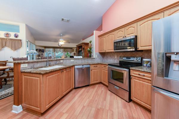 631 SW Dalton Cir, Port St. Lucie, Florida 34953, image 2